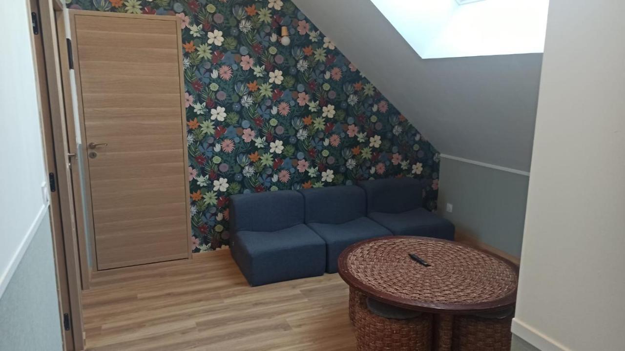 L'Esprit De Famille Villa Saint-Parres-les-Vaudes Екстериор снимка